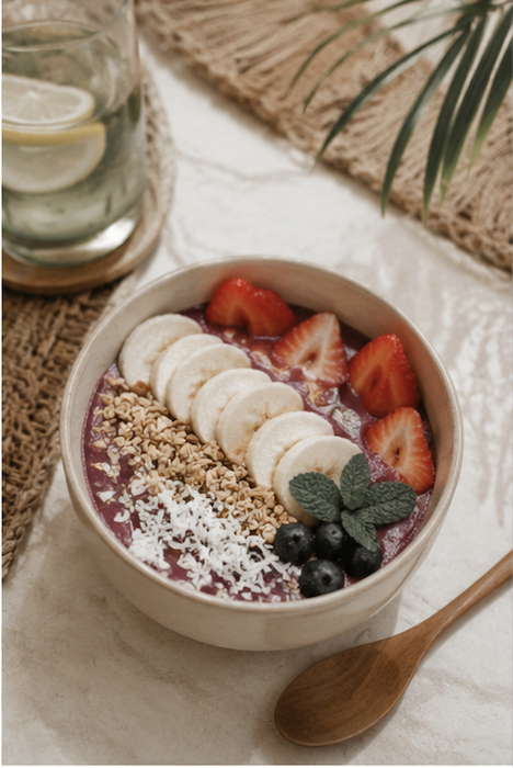 Acai Bowl