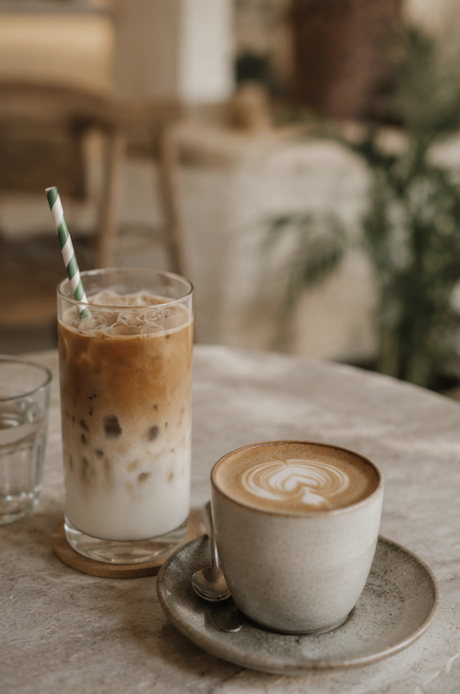 Coffee